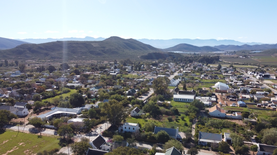 0 Bedroom Property for Sale in Mcgregor Western Cape